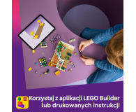 LEGO FRIENDS 42693 Kreatywna kwiaciarnia - 1529775 - zdjęcie 8